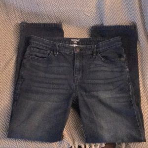 Cat & Jack boys jeans